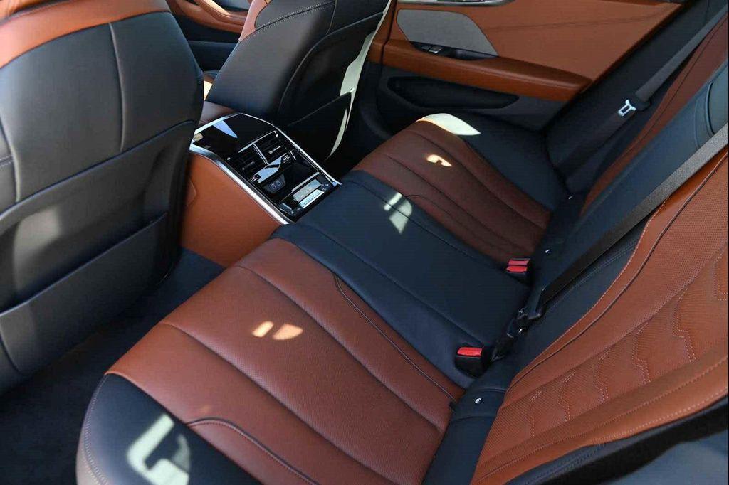 new 2026 BMW 840 Gran Coupe car, priced at $106,472