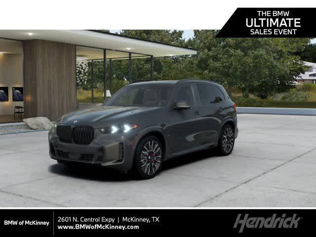 new 2026 BMW X5 PHEV car, priced at $91,122