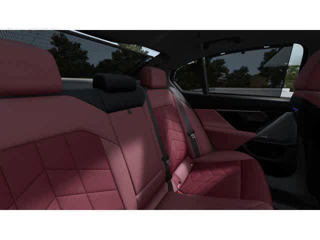 new 2026 BMW 530 car, priced at $73,525