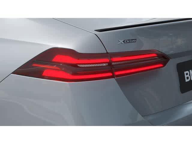 new 2026 BMW 530 car, priced at $73,525