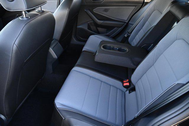 used 2025 Volkswagen Jetta car, priced at $22,588