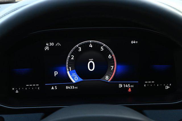 used 2025 Volkswagen Jetta car, priced at $22,588