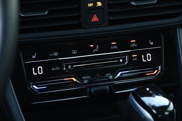 used 2025 Volkswagen Jetta car, priced at $22,588