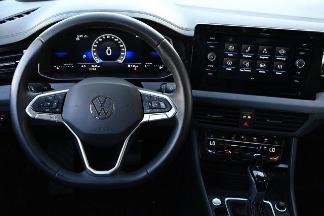 used 2025 Volkswagen Jetta car, priced at $22,588