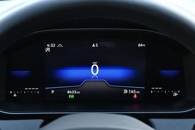 used 2025 Volkswagen Jetta car, priced at $22,588