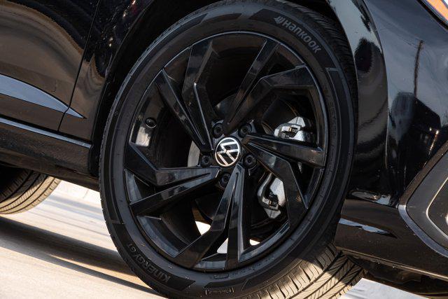 used 2025 Volkswagen Jetta car, priced at $22,588