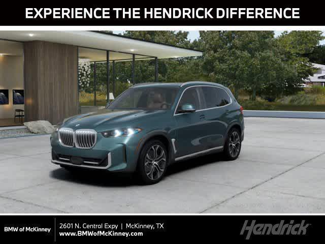 new 2026 BMW X5 PHEV car, priced at $82,150