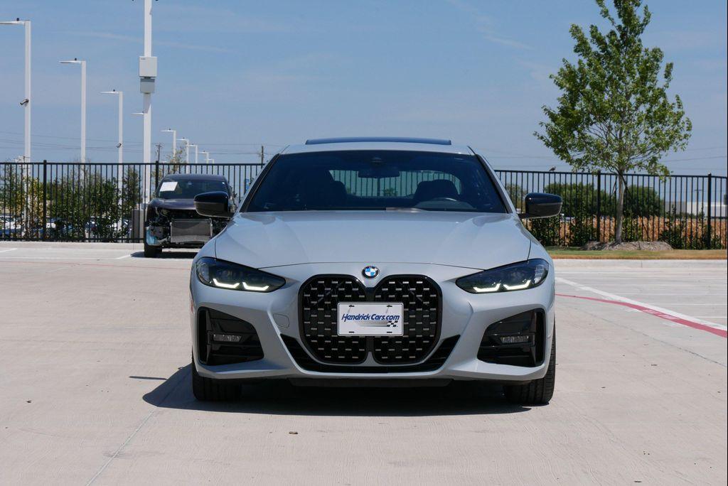 used 2022 BMW 430 car, priced at $36,799