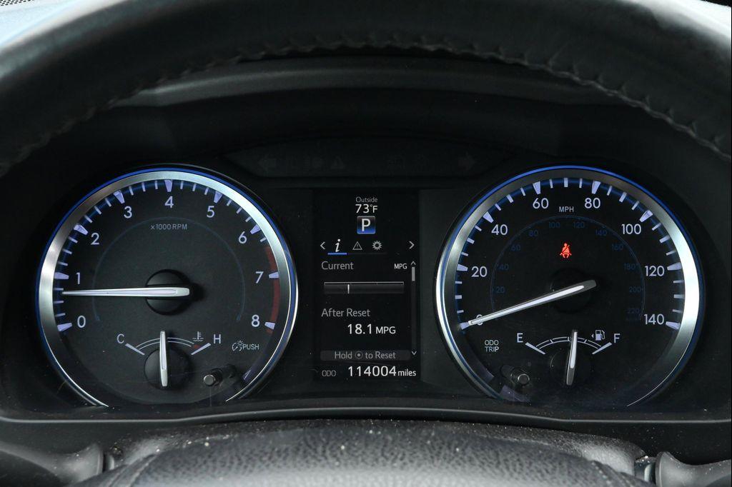 used 2014 Toyota Highlander car, priced at $19,213