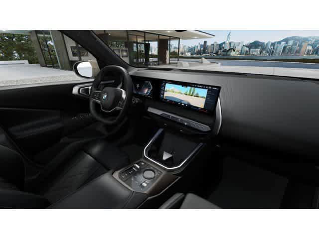 new 2026 BMW X3 car, priced at $57,350
