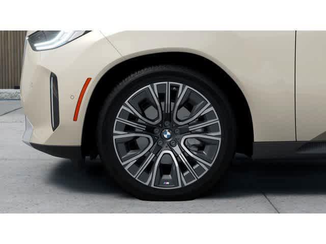 new 2026 BMW X3 car, priced at $57,350