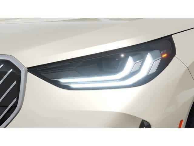 new 2026 BMW X3 car, priced at $57,350