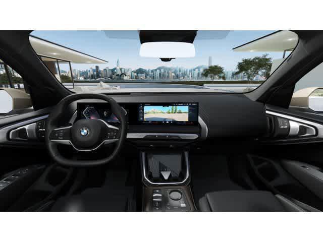 new 2026 BMW X3 car, priced at $57,350