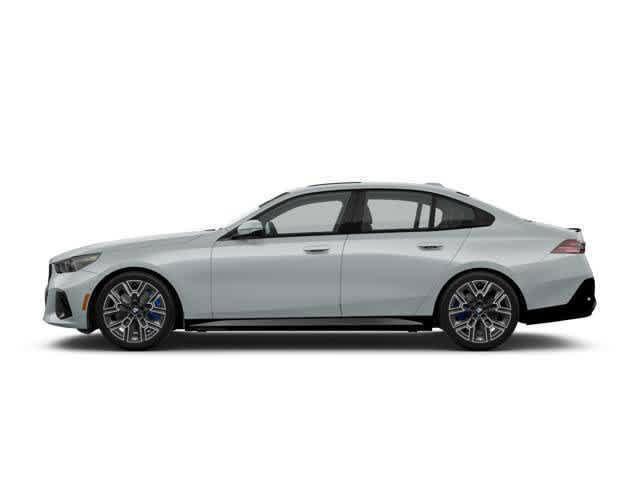 new 2026 BMW 530 car, priced at $73,475