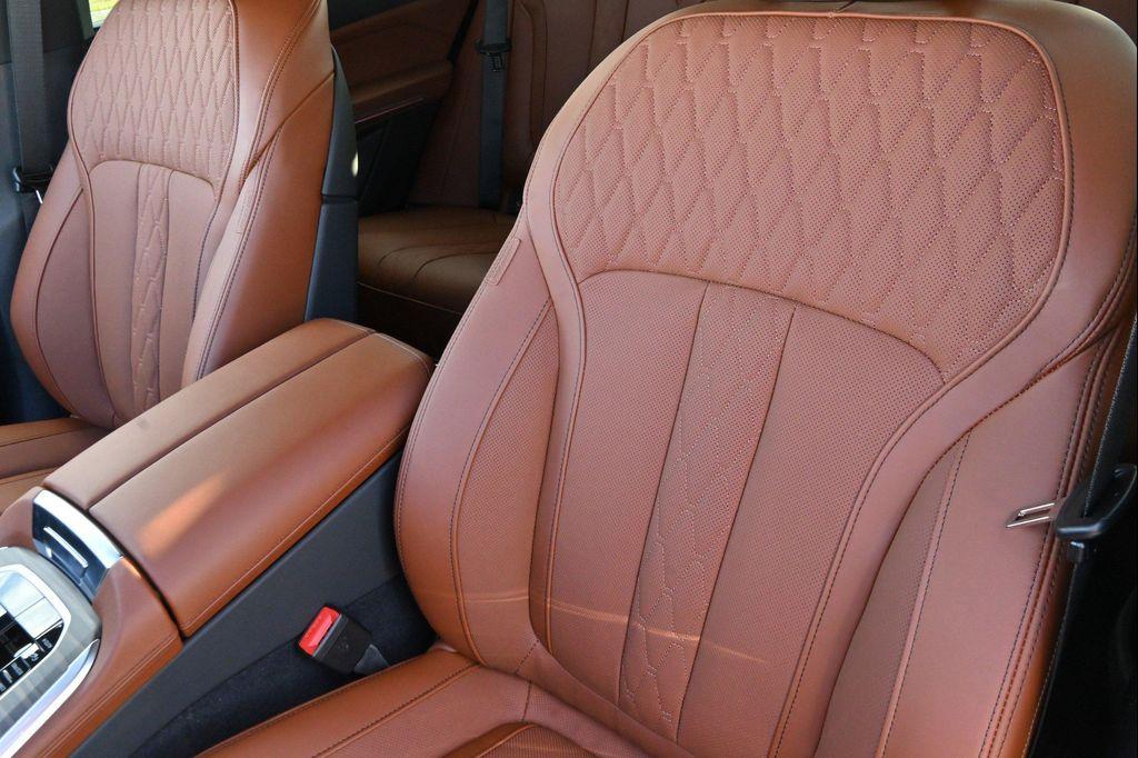 new 2026 BMW X5 car, priced at $87,847