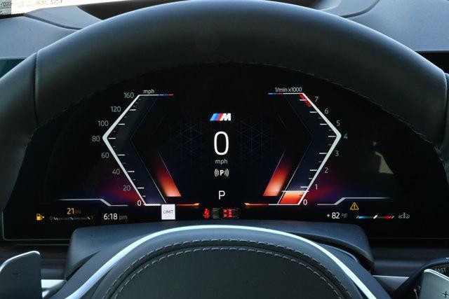 new 2026 BMW X5 car, priced at $86,625