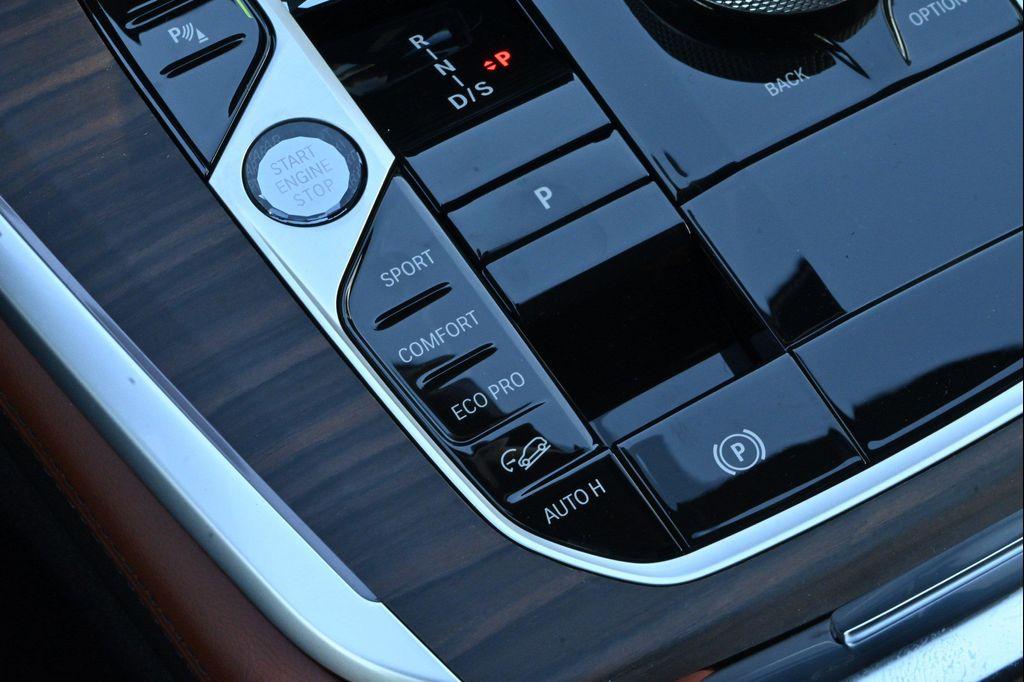 new 2026 BMW X5 car, priced at $87,847