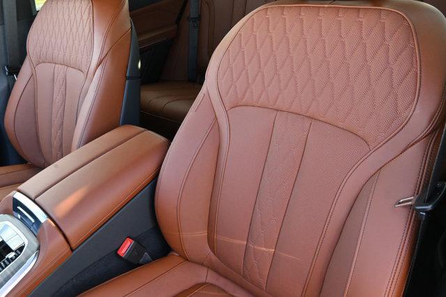 new 2026 BMW X5 car, priced at $86,625