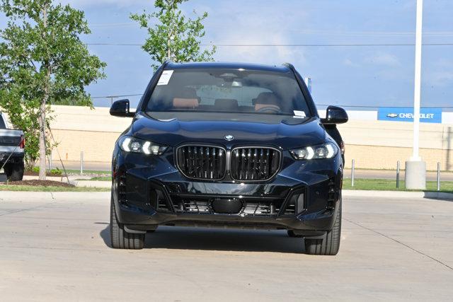 new 2026 BMW X5 car, priced at $86,625