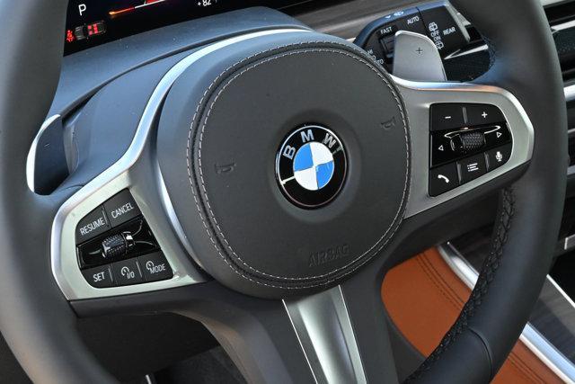 new 2026 BMW X5 car, priced at $86,625