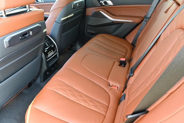 new 2026 BMW X5 car, priced at $86,625
