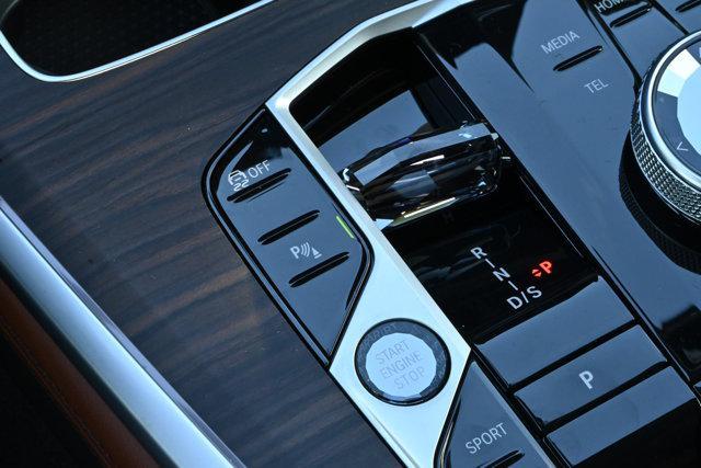 new 2026 BMW X5 car, priced at $86,625