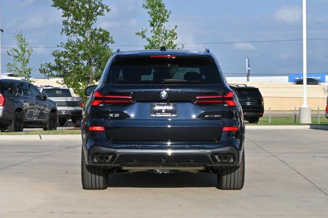new 2026 BMW X5 car, priced at $86,625