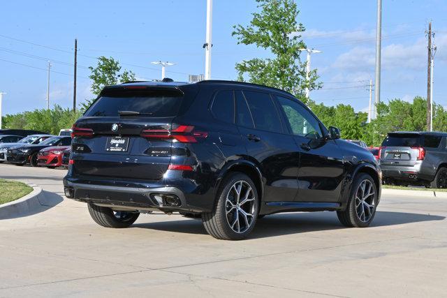new 2026 BMW X5 car, priced at $86,625