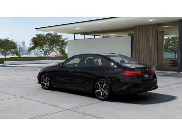 new 2027 BMW 540 car, priced at $83,462