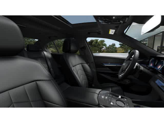new 2027 BMW 540 car, priced at $83,462