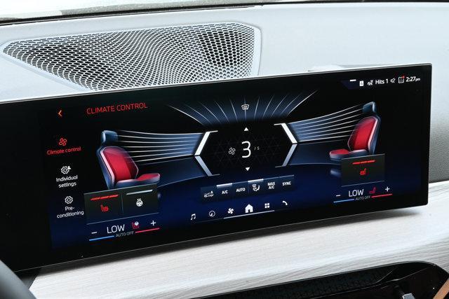 new 2026 BMW 430 car, priced at $64,077