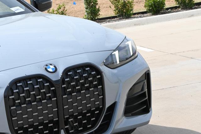 new 2026 BMW 430 car, priced at $64,077