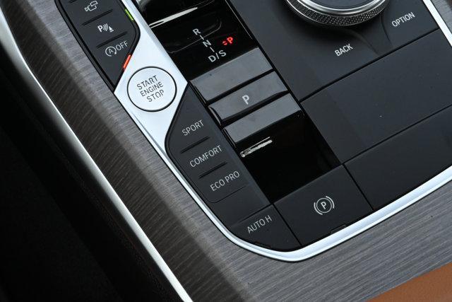 new 2026 BMW 430 car, priced at $64,077