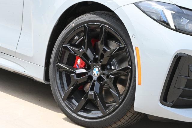 new 2026 BMW 430 car, priced at $64,077