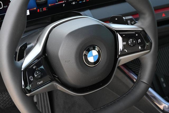 new 2026 BMW X3 car, priced at $59,550