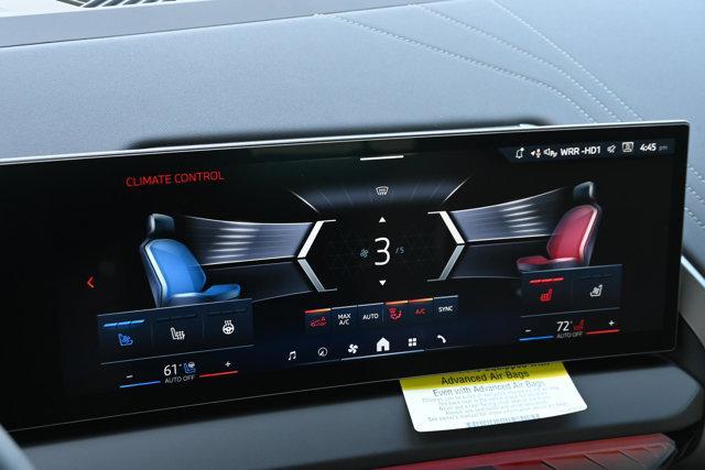 new 2026 BMW X3 car, priced at $59,550