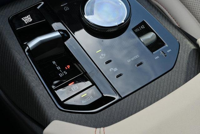 new 2026 BMW X3 car, priced at $59,550