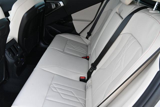 new 2026 BMW X3 car, priced at $59,550