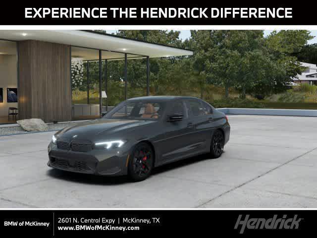 new 2026 BMW M340 car, priced at $68,400