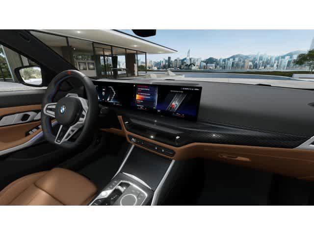 new 2026 BMW M340 car, priced at $68,400