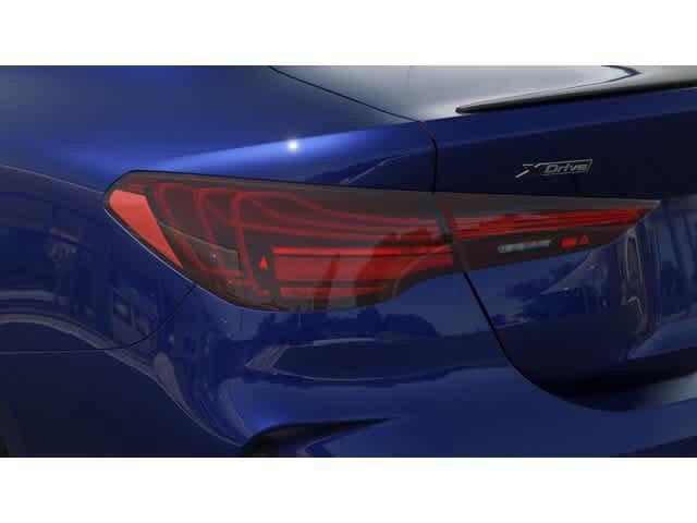 new 2026 BMW 430 car, priced at $63,480