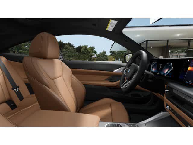 new 2026 BMW 430 car, priced at $63,480