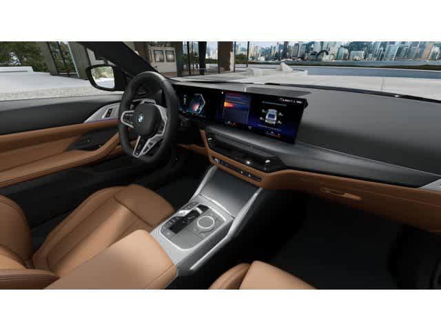 new 2026 BMW 430 car, priced at $63,480