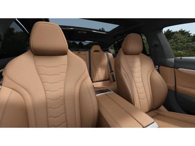 new 2026 BMW 840 car, priced at $100,495