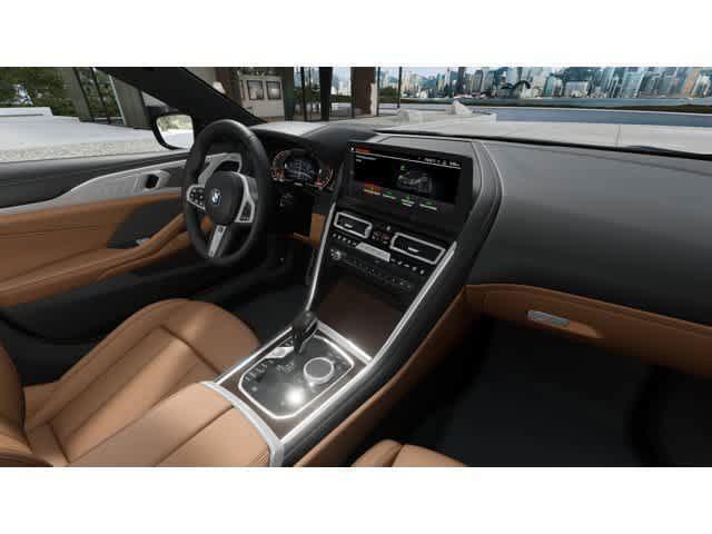 new 2026 BMW 840 car, priced at $100,495