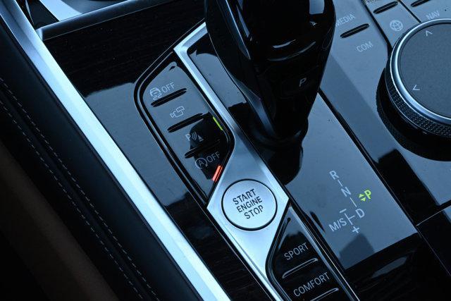 new 2026 BMW 840 Gran Coupe car, priced at $100,495