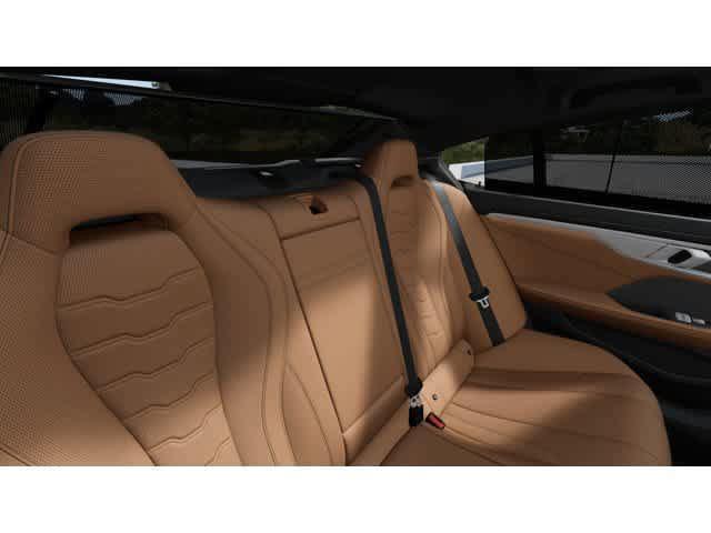 new 2026 BMW 840 car, priced at $100,495