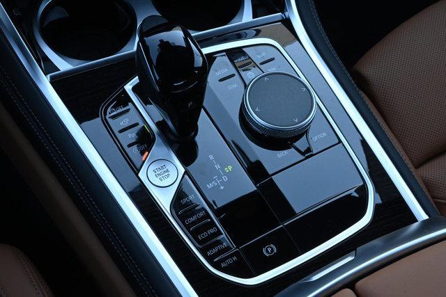 new 2026 BMW 840 Gran Coupe car, priced at $100,495