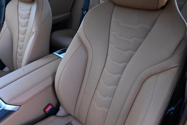 new 2026 BMW 840 Gran Coupe car, priced at $100,495