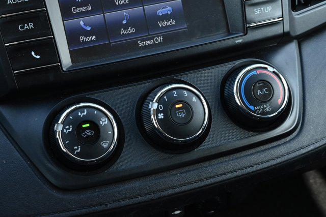 used 2016 Toyota RAV4 car, priced at $18,777